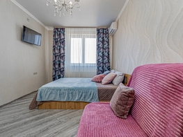 Снять однокомнатную квартиру Московская ул, 38  м&sup2;, 2500 рублей