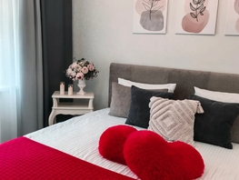Снять однокомнатную квартиру Героев-Разведчиков ул, 35  м&sup2;, 2850 рублей