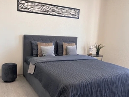 Снять однокомнатную квартиру Симиренко ул, 41  м&sup2;, 3500 рублей