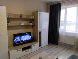 Снять однокомнатную квартиру Жлобы ул, 42  м&sup2;, 3120 рублей