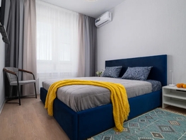 Снять однокомнатную квартиру Воронежская ул, 47  м&sup2;, 3105 рублей