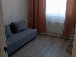 Снять двухкомнатную квартиру Командорская ул, 41  м&sup2;, 2500 рублей