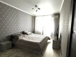 Снять двухкомнатную квартиру Восточно-Кругликовская ул, 64  м&sup2;, 7000 рублей