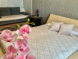 Снять однокомнатную квартиру Лавочкина (Пашковский жилой массив т ул, 44  м&sup2;, 2500 рублей
