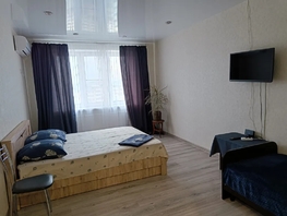 Снять двухкомнатную квартиру Невкипелого ул, 50  м&sup2;, 3500 рублей