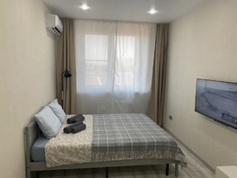 Снять однокомнатную квартиру Уральская ул, 40  м&sup2;, 3000 рублей