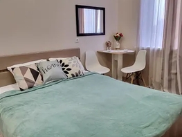 Снять однокомнатную квартиру Селезнева ул, 20  м&sup2;, 2290 рублей