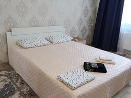 Снять однокомнатную квартиру Героев-Разведчиков ул, 40  м&sup2;, 2990 рублей