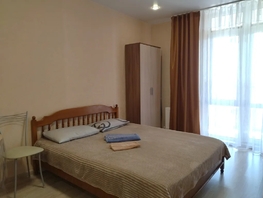 Снять однокомнатную квартиру Адмирала Пустошкина б-р, 24  м&sup2;, 2000 рублей