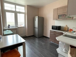 Снять однокомнатную квартиру Героя Сарабеева В.И. ул, 35  м&sup2;, 2950 рублей