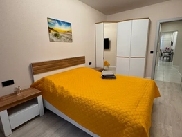 Снять двухкомнатную квартиру Героя Пешкова ул, 65  м&sup2;, 4130 рублей