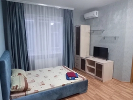 Снять однокомнатную квартиру Совхозный пер, 32  м&sup2;, 3590 рублей