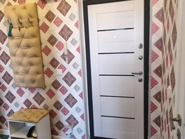 Снять однокомнатную квартиру Автолюбителей ул, 40  м&sup2;, 2500 рублей