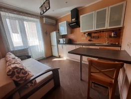 Снять однокомнатную квартиру Восточно-Кругликовская ул, 40  м&sup2;, 3500 рублей