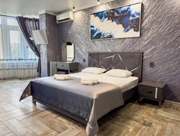 Снять однокомнатную квартиру Шевченко ул, 40  м&sup2;, 5500 рублей
