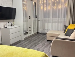 Снять однокомнатную квартиру Восточно-Кругликовская ул, 41  м&sup2;, 3000 рублей