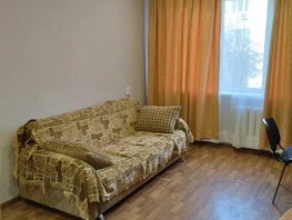 Снять двухкомнатную квартиру Новороссийская ул, 40  м&sup2;, 2500 рублей