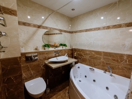 Снять двухкомнатную квартиру Героя Аверкиева А.А. ул, 58  м&sup2;, 3500 рублей