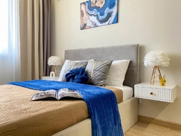 Снять однокомнатную квартиру Героев-Разведчиков ул, 36  м&sup2;, 3875 рублей