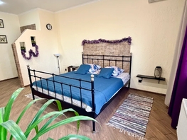 Снять однокомнатную квартиру Гаражная ул, 48  м&sup2;, 3300 рублей