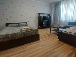 Снять однокомнатную квартиру Красных Партизан ул, 39  м&sup2;, 3000 рублей
