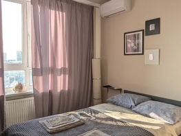 Снять однокомнатную квартиру Питерская ул, 39  м&sup2;, 2800 рублей