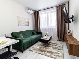 Снять двухкомнатную квартиру Любимово мкр, 72  м&sup2;, 5880 рублей