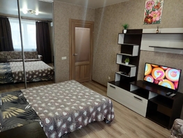 Снять однокомнатную квартиру Петра Метальникова ул, 36  м&sup2;, 2000 рублей