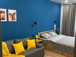 Снять однокомнатную квартиру Ярославская ул, 42  м&sup2;, 2500 рублей
