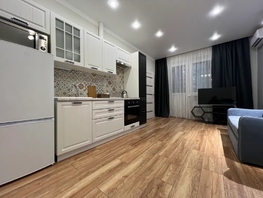 Снять однокомнатную квартиру Парусная ул, 41  м&sup2;, 3300 рублей