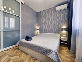 Снять однокомнатную квартиру Стахановская ул, 44  м&sup2;, 3300 рублей