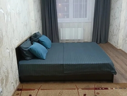 Снять двухкомнатную квартиру Цезаря Куникова ул, 65  м&sup2;, 2500 рублей