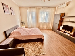 Снять однокомнатную квартиру Постовая ул, 50  м&sup2;, 4620 рублей