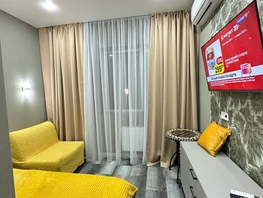Снять трехкомнатную квартиру Парусная ул, 85  м&sup2;, 6900 рублей