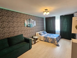 Снять трехкомнатную квартиру Героев-Разведчиков ул, 68  м&sup2;, 6000 рублей
