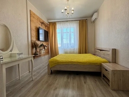 Снять однокомнатную квартиру Кореновская ул, 40  м&sup2;, 3000 рублей