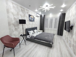 Снять однокомнатную квартиру Конгрессная ул, 37  м&sup2;, 3000 рублей