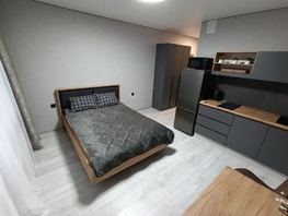 Снять однокомнатную квартиру Героя Владислава Посадского ул, 26  м&sup2;, 2500 рублей