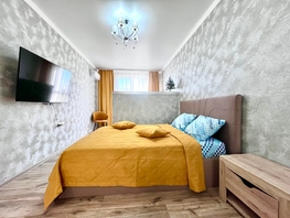 Снять однокомнатную квартиру Красная ул, 40  м&sup2;, 3800 рублей