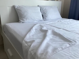 Снять однокомнатную квартиру Героев-Разведчиков ул, 33  м&sup2;, 3300 рублей