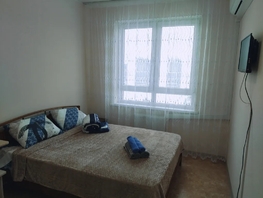 Снять однокомнатную квартиру Героя Пешкова ул, 21  м&sup2;, 1700 рублей
