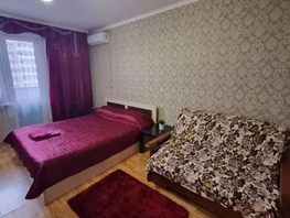 Снять двухкомнатную квартиру Академика Лукьяненко П.П. ул, 62  м&sup2;, 3480 рублей