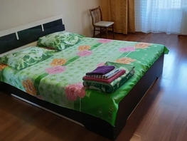 Снять однокомнатную квартиру Коллективная ул, 36  м&sup2;, 2100 рублей