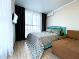 Снять двухкомнатную квартиру Красная ул, 47  м&sup2;, 4990 рублей