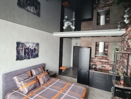 Снять однокомнатную квартиру Восточно-Кругликовская ул, 26  м&sup2;, 3500 рублей