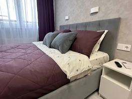 Снять однокомнатную квартиру Адмирала Крузенштерна ул, 39  м&sup2;, 2600 рублей