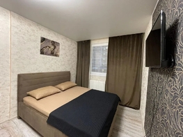 Снять однокомнатную квартиру Командорская ул, 20  м&sup2;, 2400 рублей