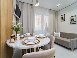 Снять однокомнатную квартиру Восточно-Кругликовская ул, 40  м&sup2;, 5000 рублей