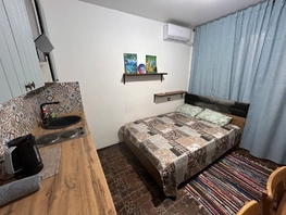Снять однокомнатную квартиру Магистральная ул, 20  м&sup2;, 2500 рублей