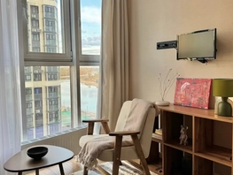 Снять однокомнатную квартиру Валерия Гассия ул, 42  м&sup2;, 3300 рублей